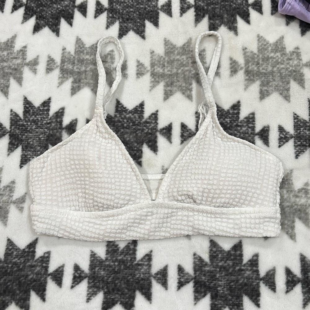 Aerie bikini top